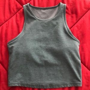 Vuori Elevation Plyo Tank